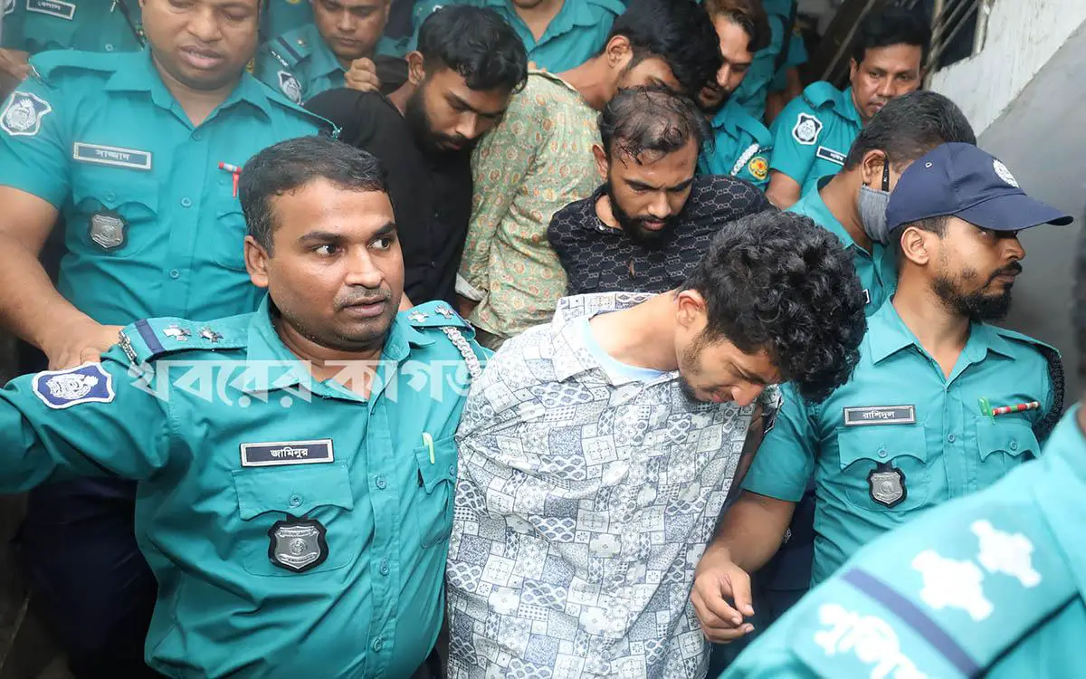 আদালত